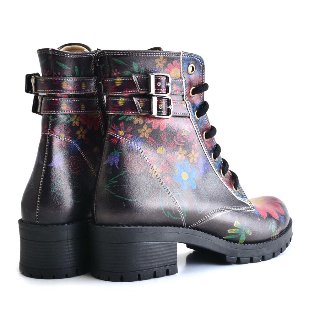 Short Boots Outlet - No Exchange or Return  38 EU - 7.5 US