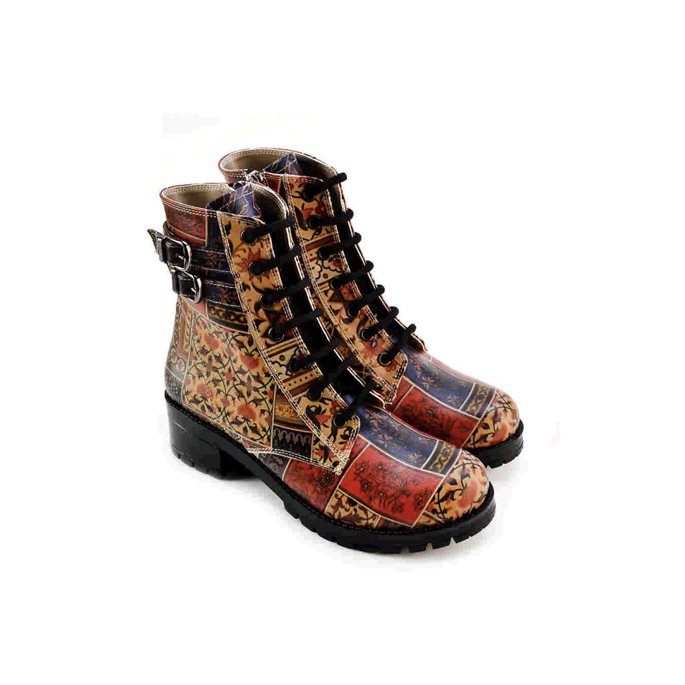 Short Boots Outlet - No Exchange or Return  39 EU - 8.5 US