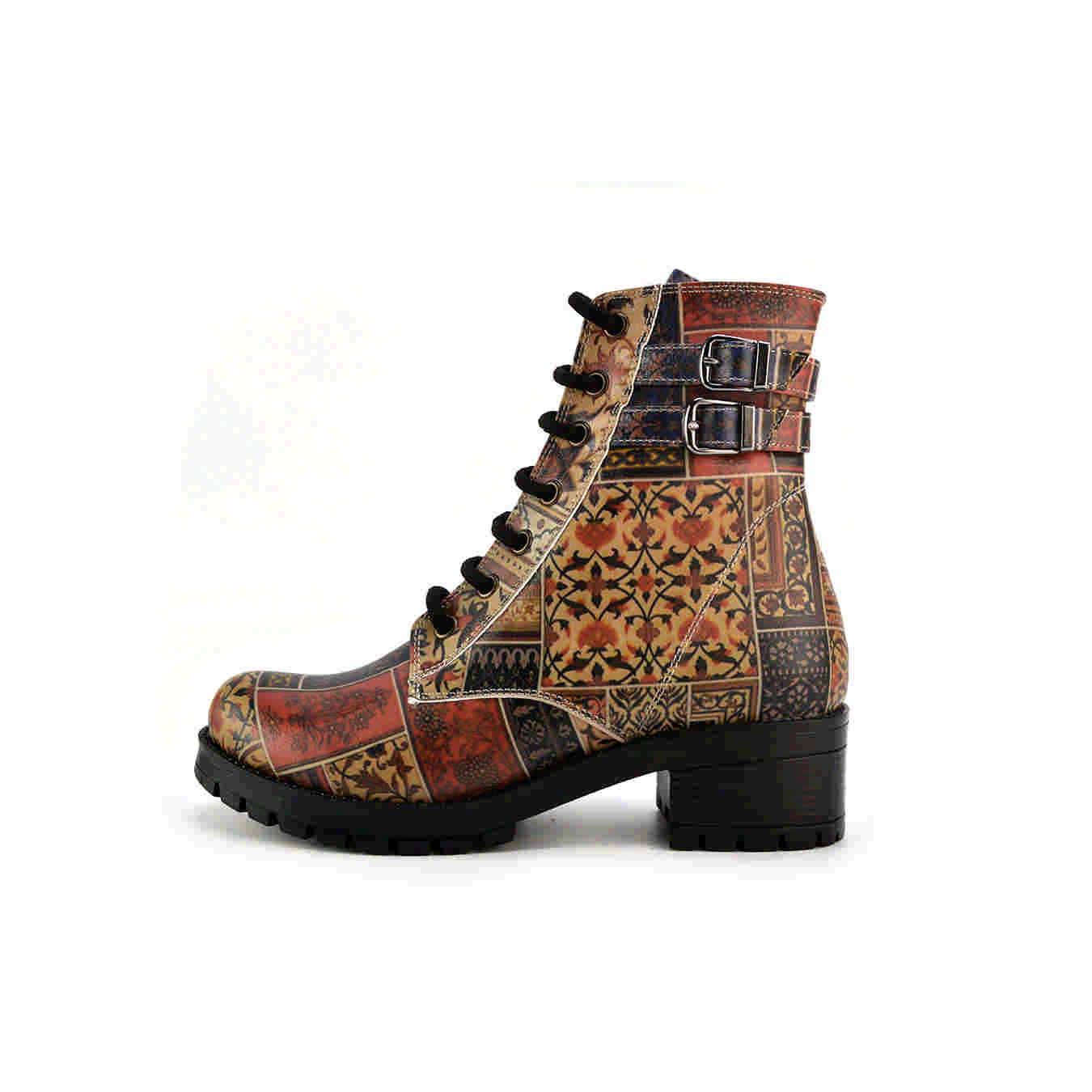Short Boots Outlet - No Exchange or Return  39 EU - 8.5 US