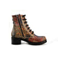 Short Boots Outlet - No Exchange or Return  39 EU - 8.5 US