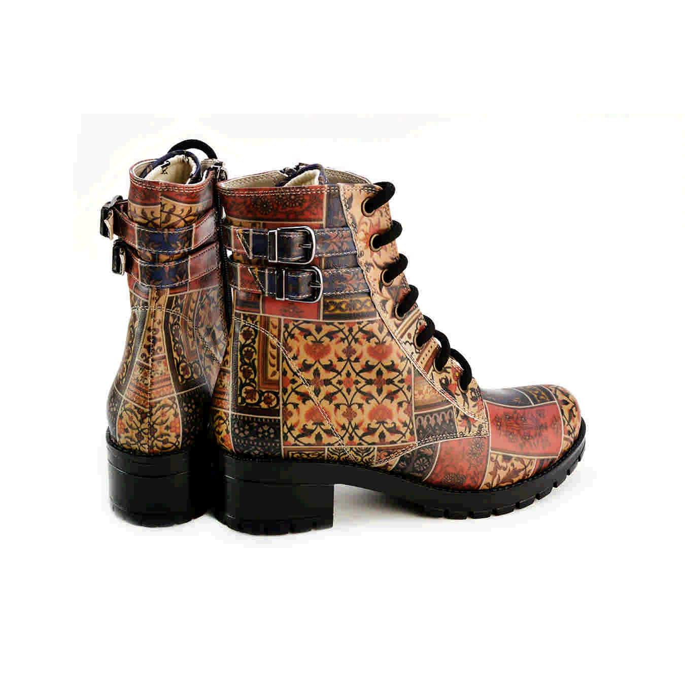Short Boots Outlet - No Exchange or Return  39 EU - 8.5 US