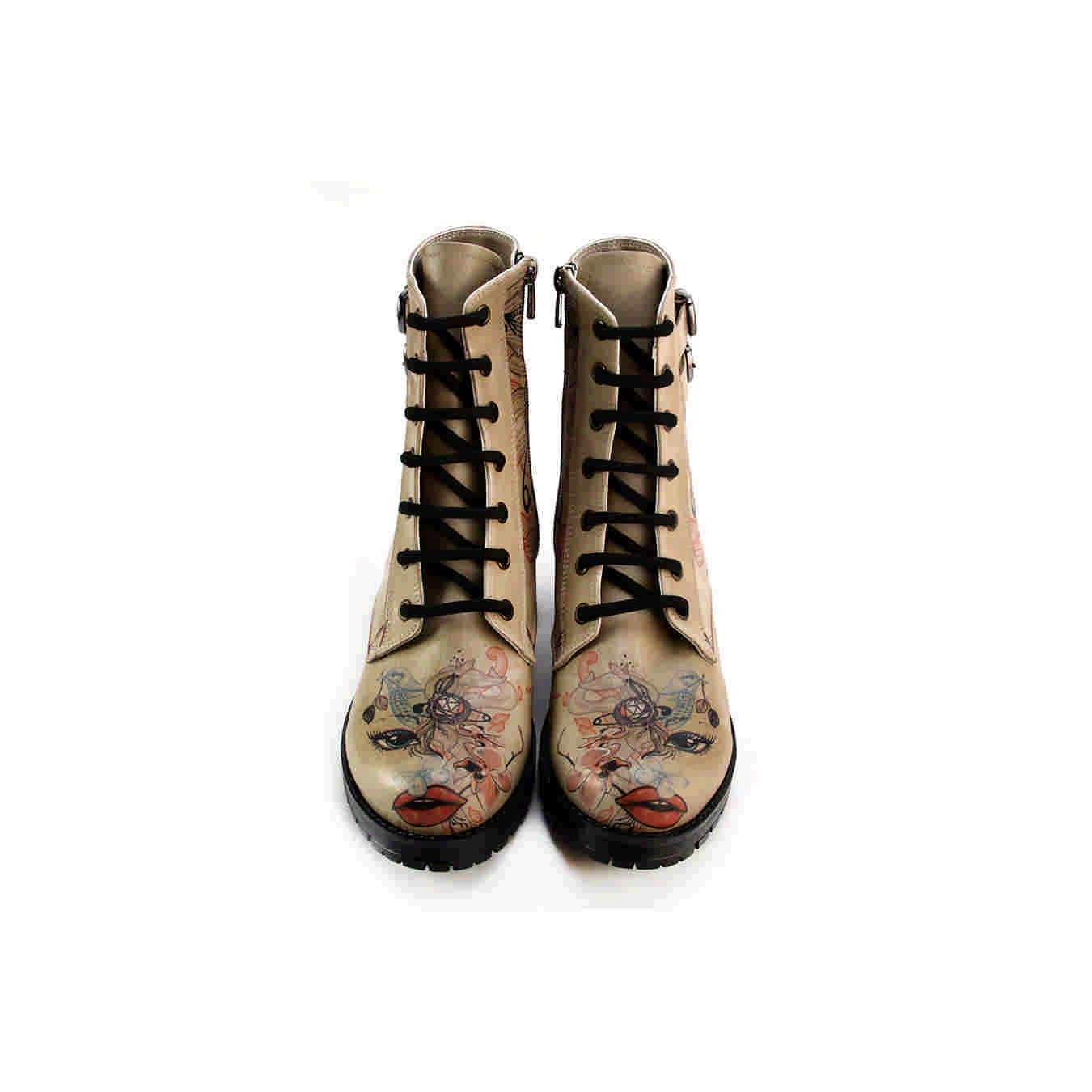 Short Boots Outlet - No Exchange or Return  39 EU - 8.5 US