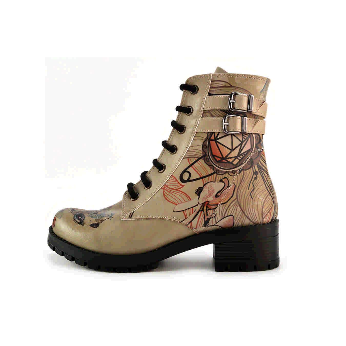 Short Boots Outlet - No Exchange or Return  39 EU - 8.5 US