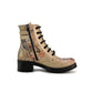 Short Boots Outlet - No Exchange or Return  39 EU - 8.5 US