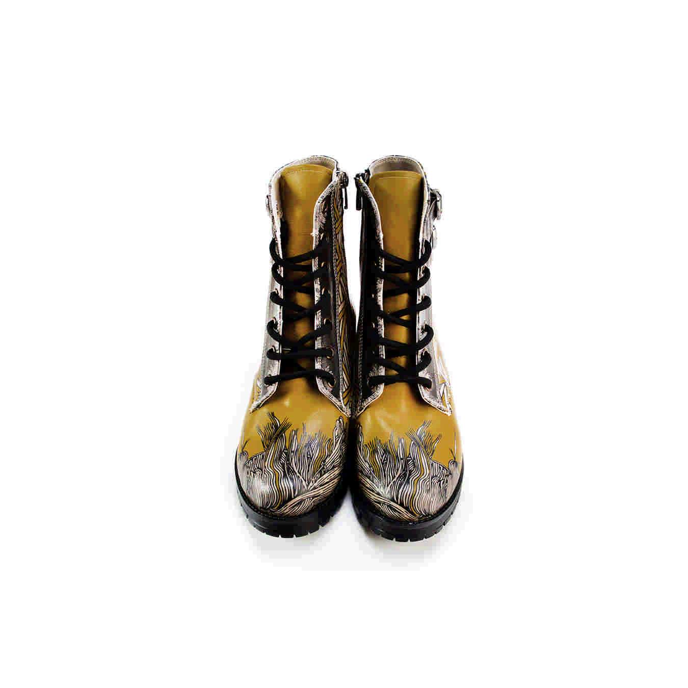 Short Boots Outlet - No Exchange or Return  39 EU - 8.5 US
