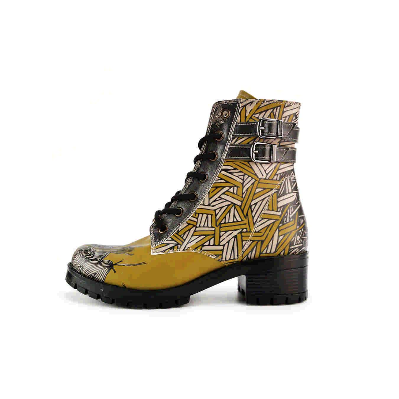 Short Boots Outlet - No Exchange or Return  39 EU - 8.5 US