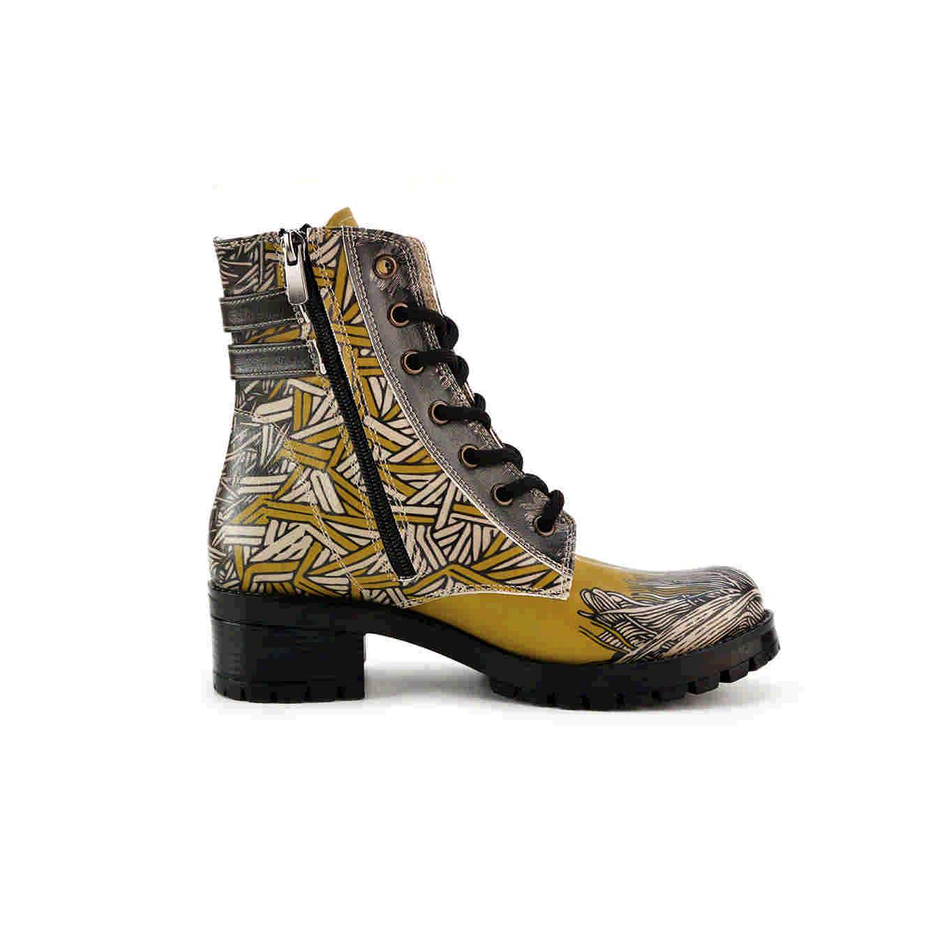 Short Boots Outlet - No Exchange or Return  39 EU - 8.5 US