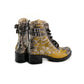 Short Boots Outlet - No Exchange or Return  39 EU - 8.5 US