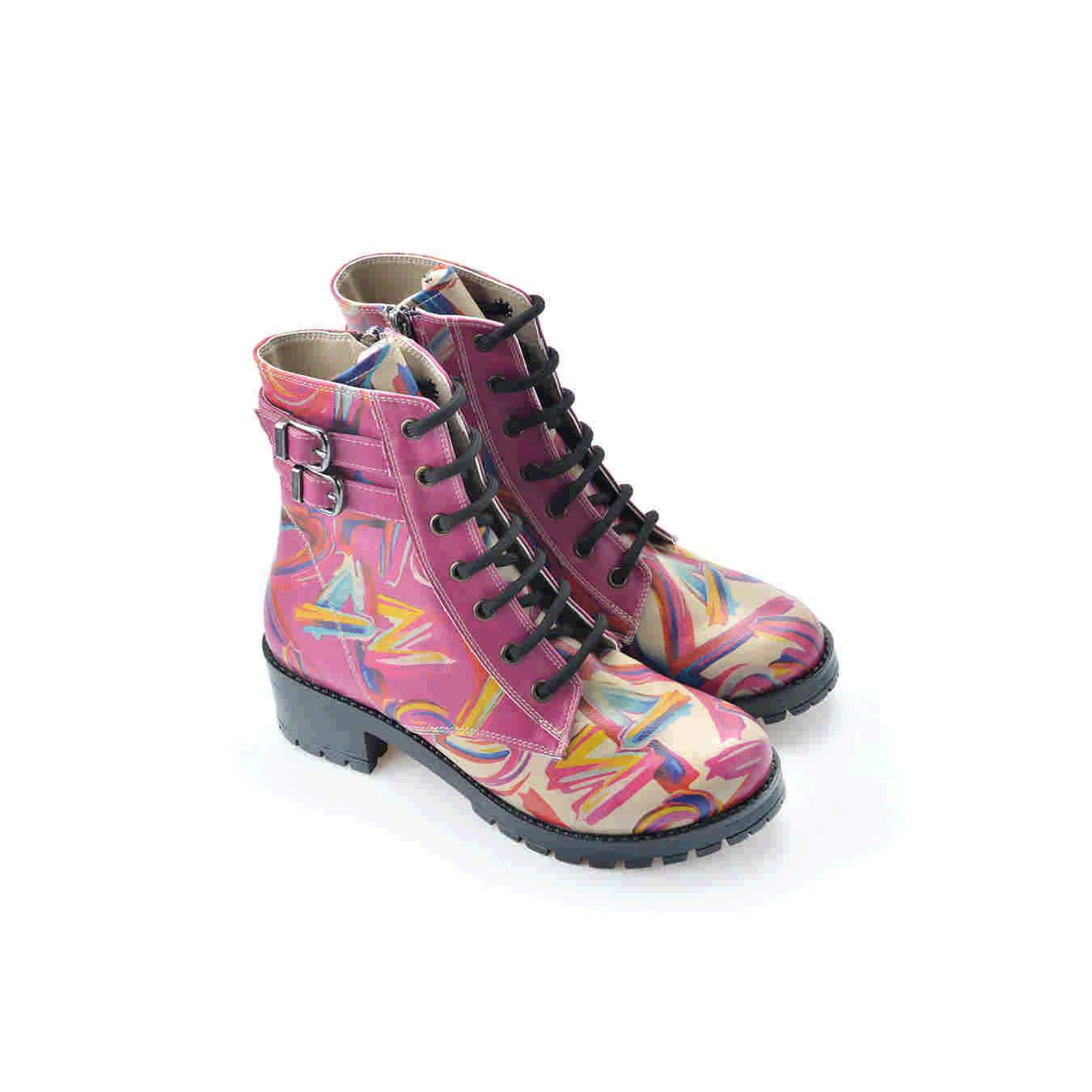 Short Boots Outlet - No Exchange or Return  39 EU - 8.5 US
