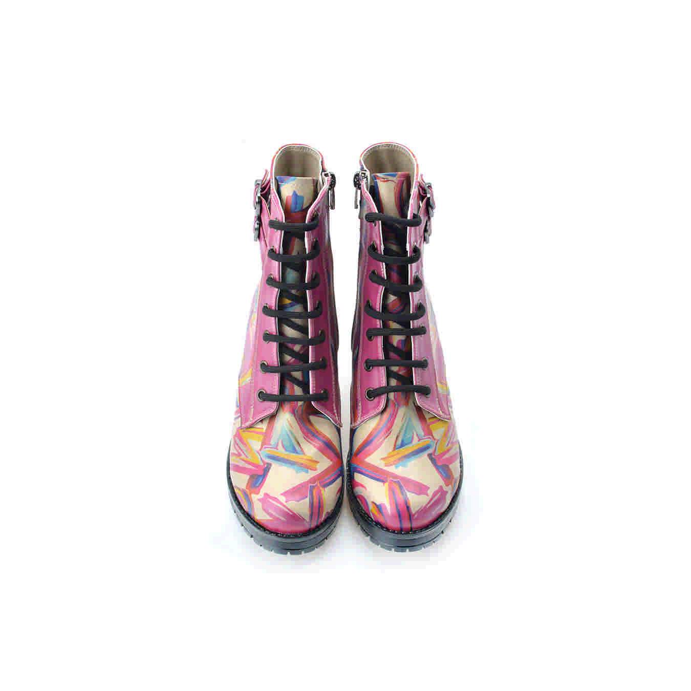 Short Boots Outlet - No Exchange or Return  39 EU - 8.5 US