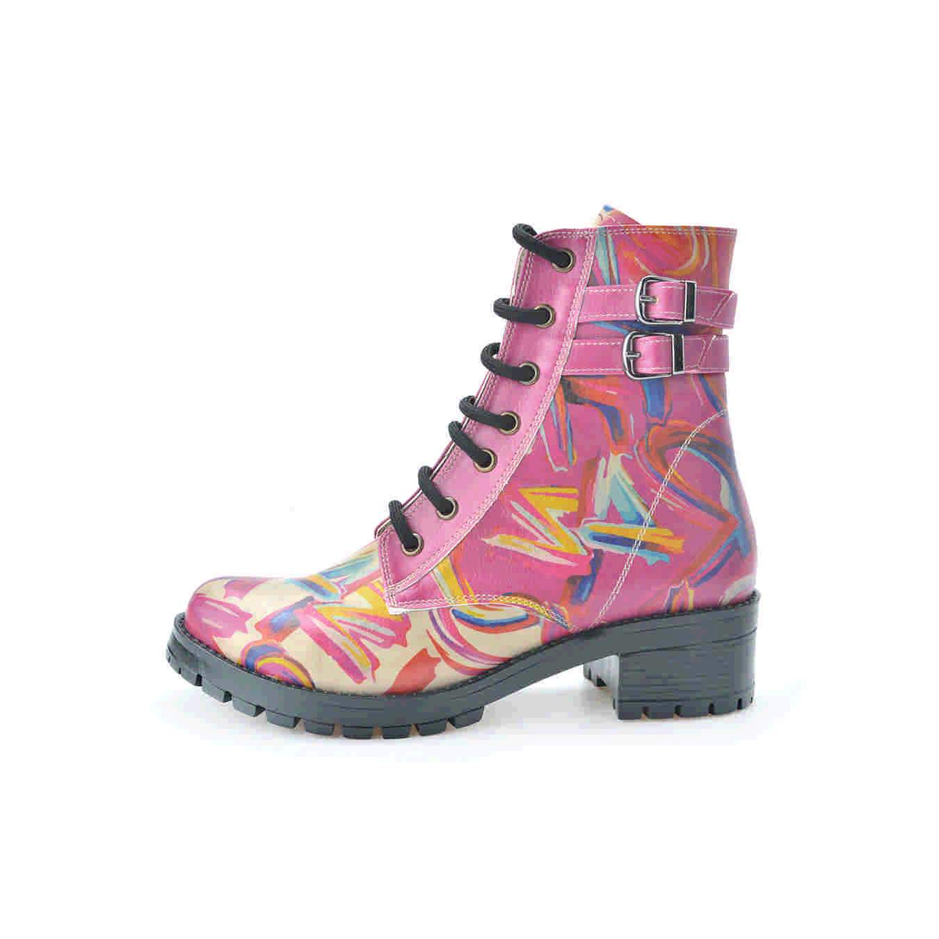 Short Boots Outlet - No Exchange or Return  39 EU - 8.5 US