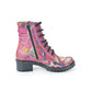 Short Boots Outlet - No Exchange or Return  39 EU - 8.5 US