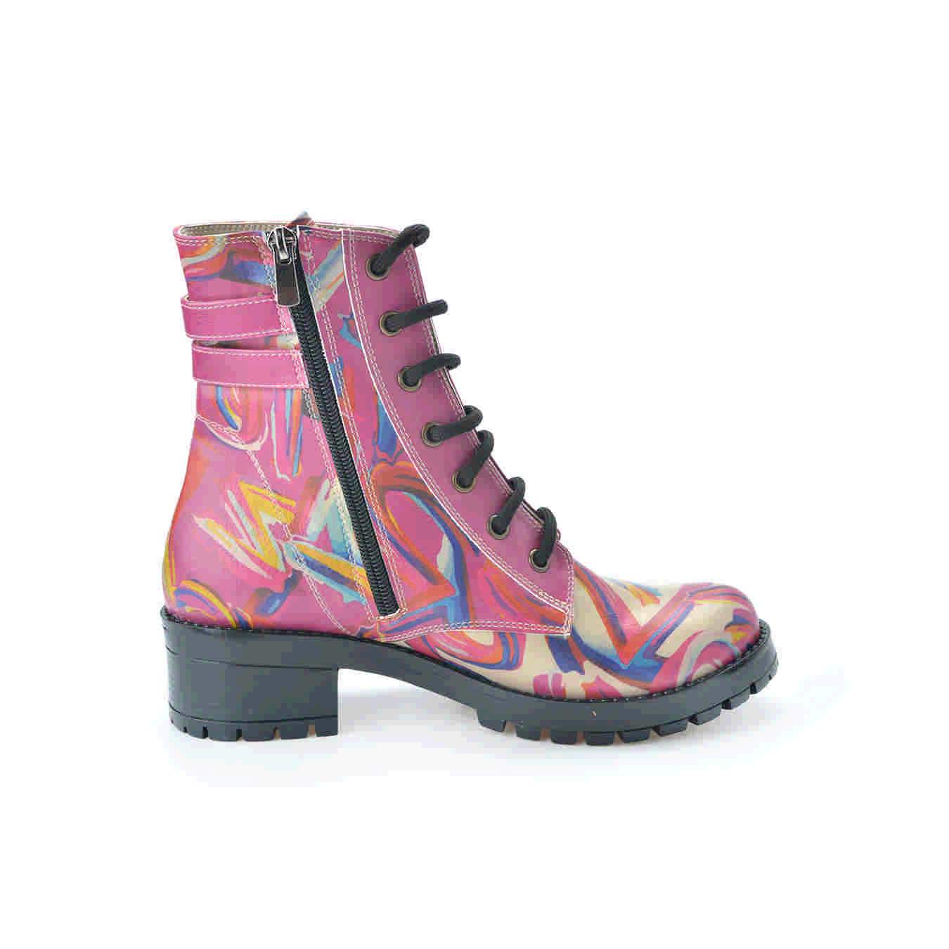 Short Boots Outlet - No Exchange or Return  39 EU - 8.5 US