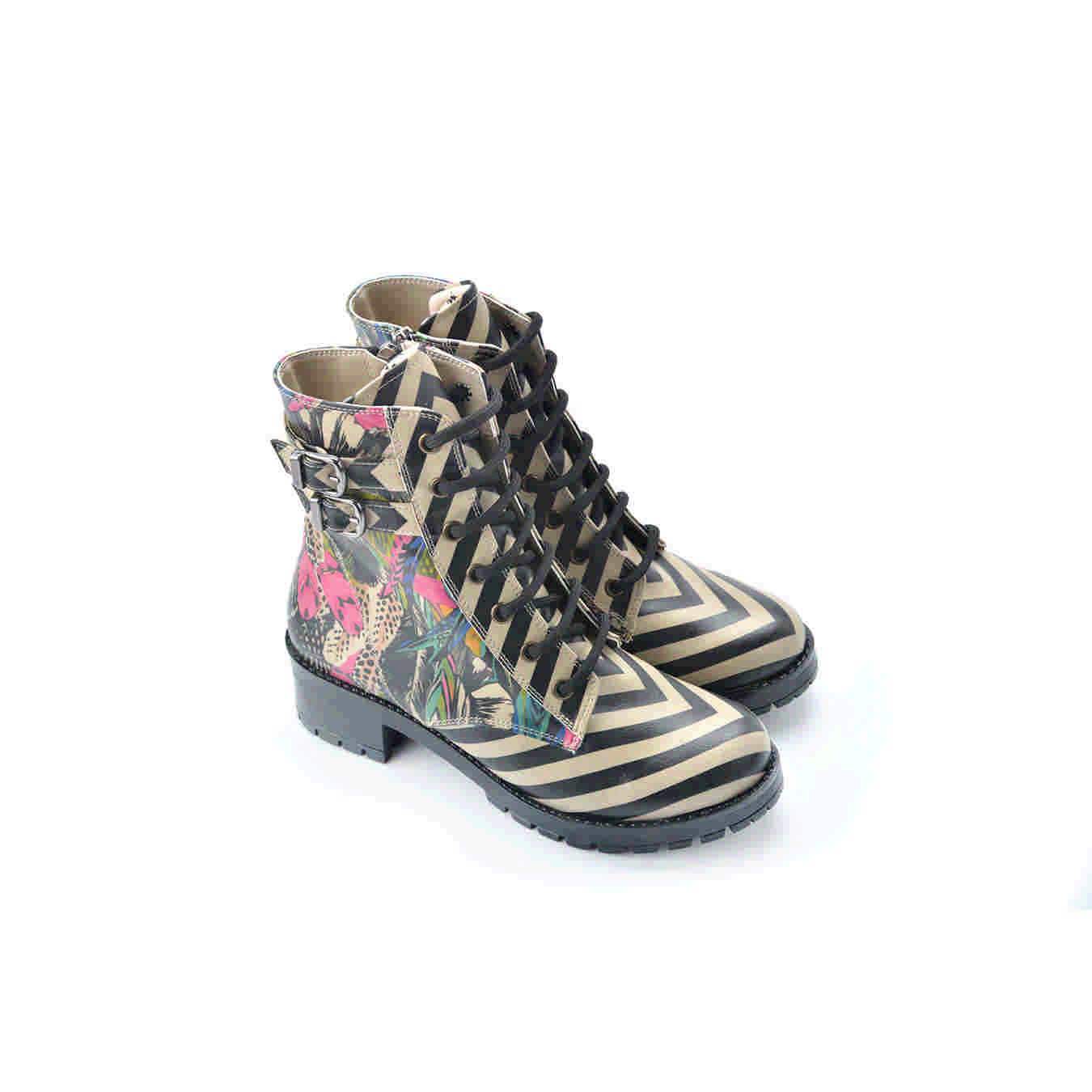 Short Boots Outlet - No Exchange or Return  39 EU - 8.5 US