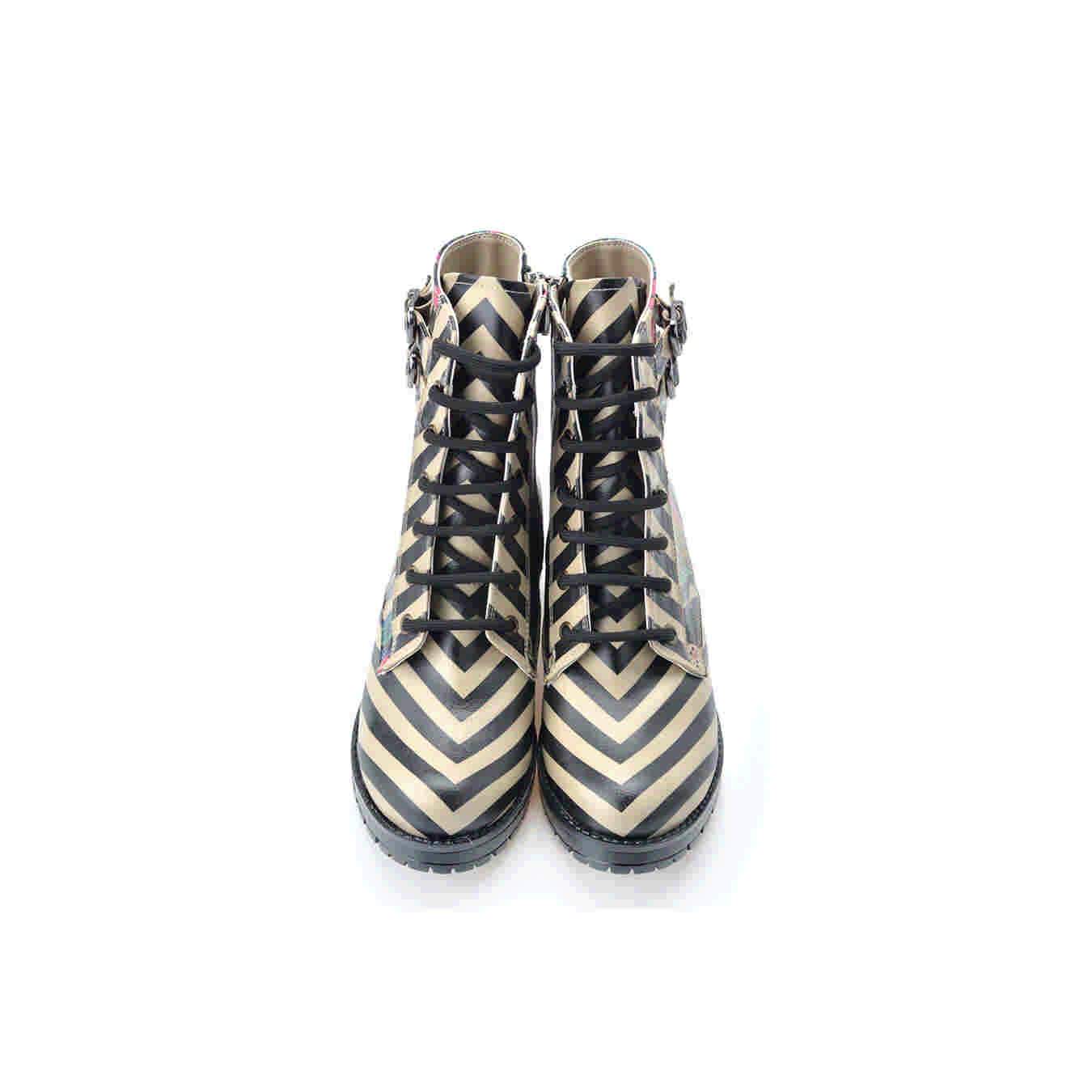 Short Boots Outlet - No Exchange or Return  39 EU - 8.5 US