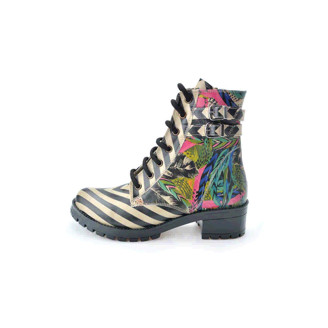 Short Boots Outlet - No Exchange or Return  39 EU - 8.5 US