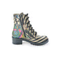 Short Boots Outlet - No Exchange or Return  39 EU - 8.5 US