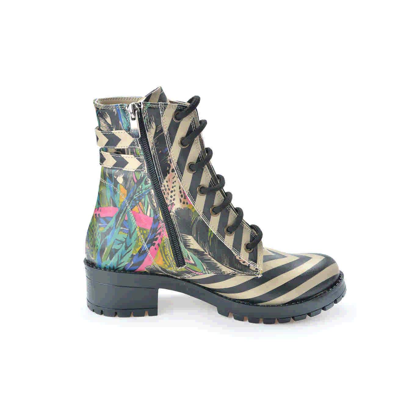 Short Boots Outlet - No Exchange or Return  39 EU - 8.5 US