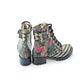Short Boots Outlet - No Exchange or Return  39 EU - 8.5 US