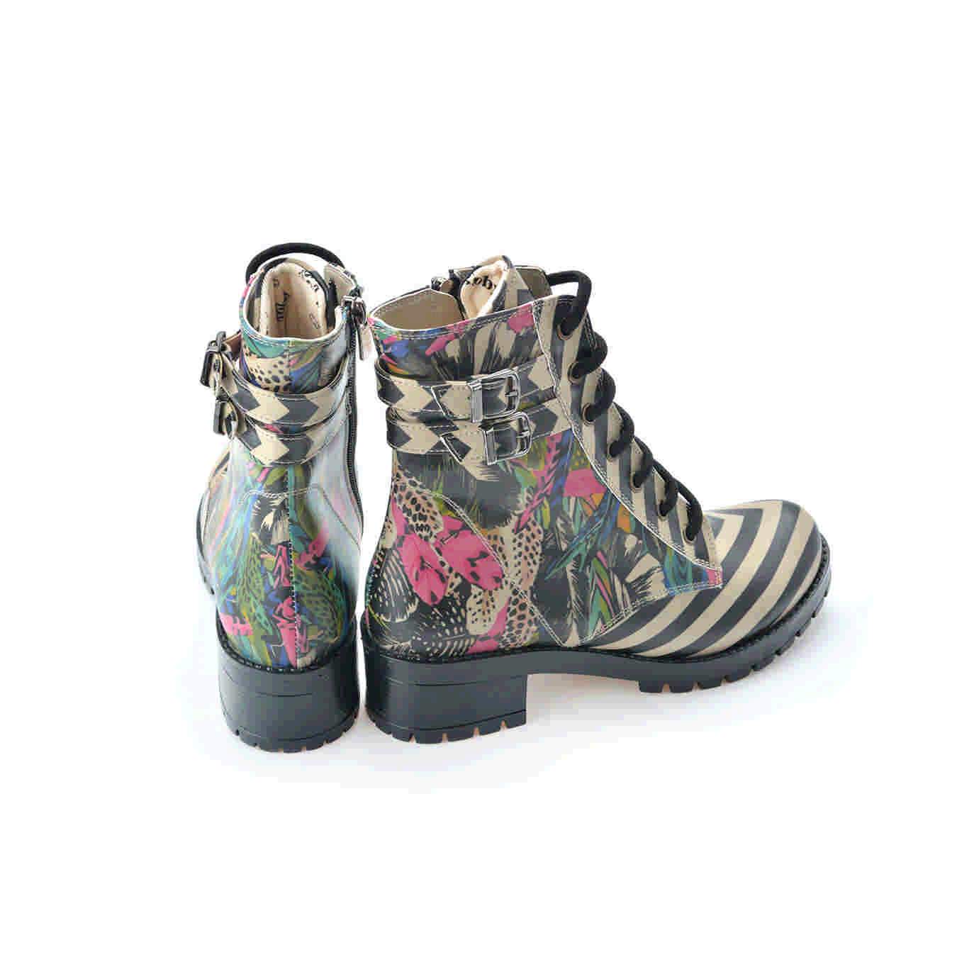 Short Boots Outlet - No Exchange or Return  39 EU - 8.5 US