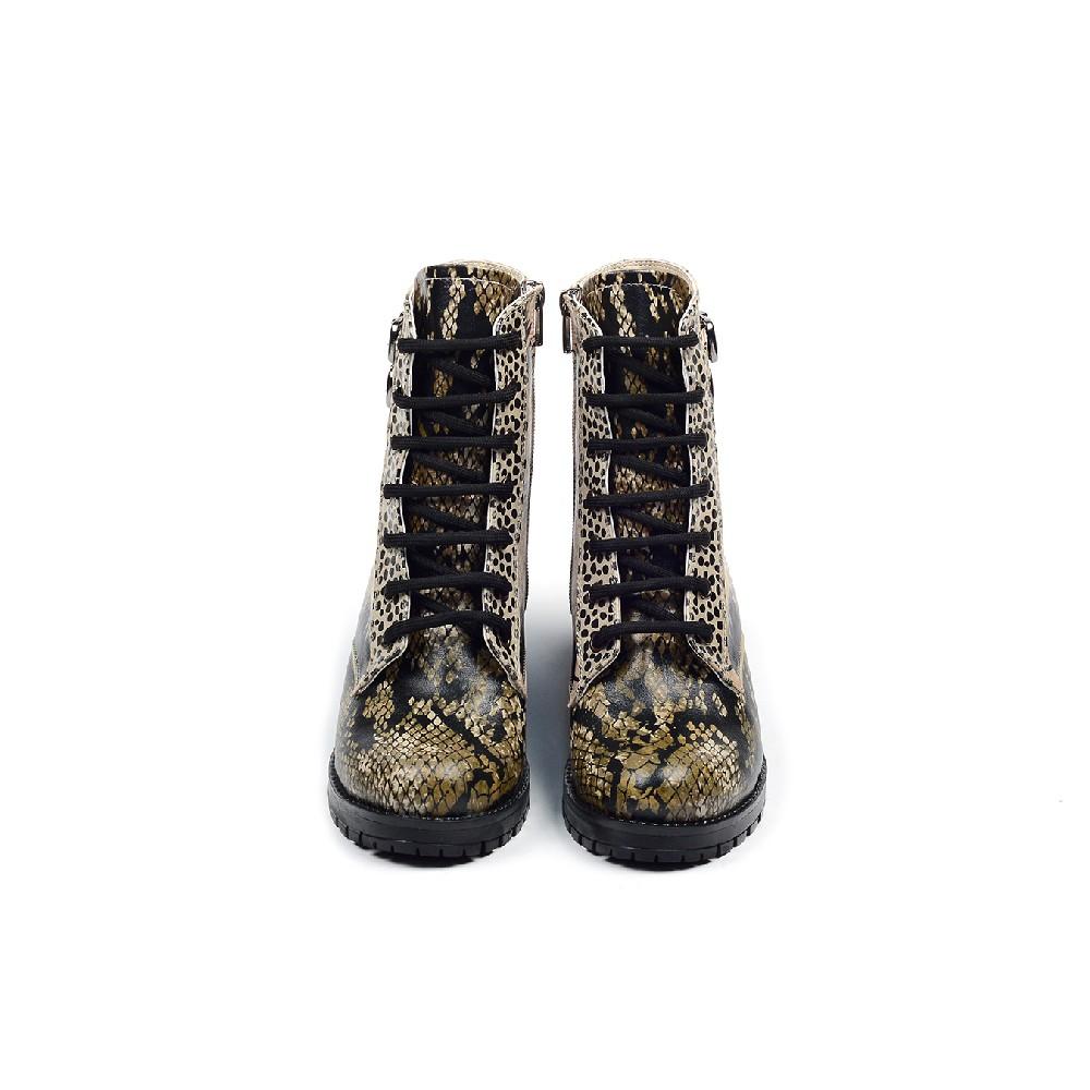 Short Boots Outlet - No Exchange or Return  39 EU - 8.5 US