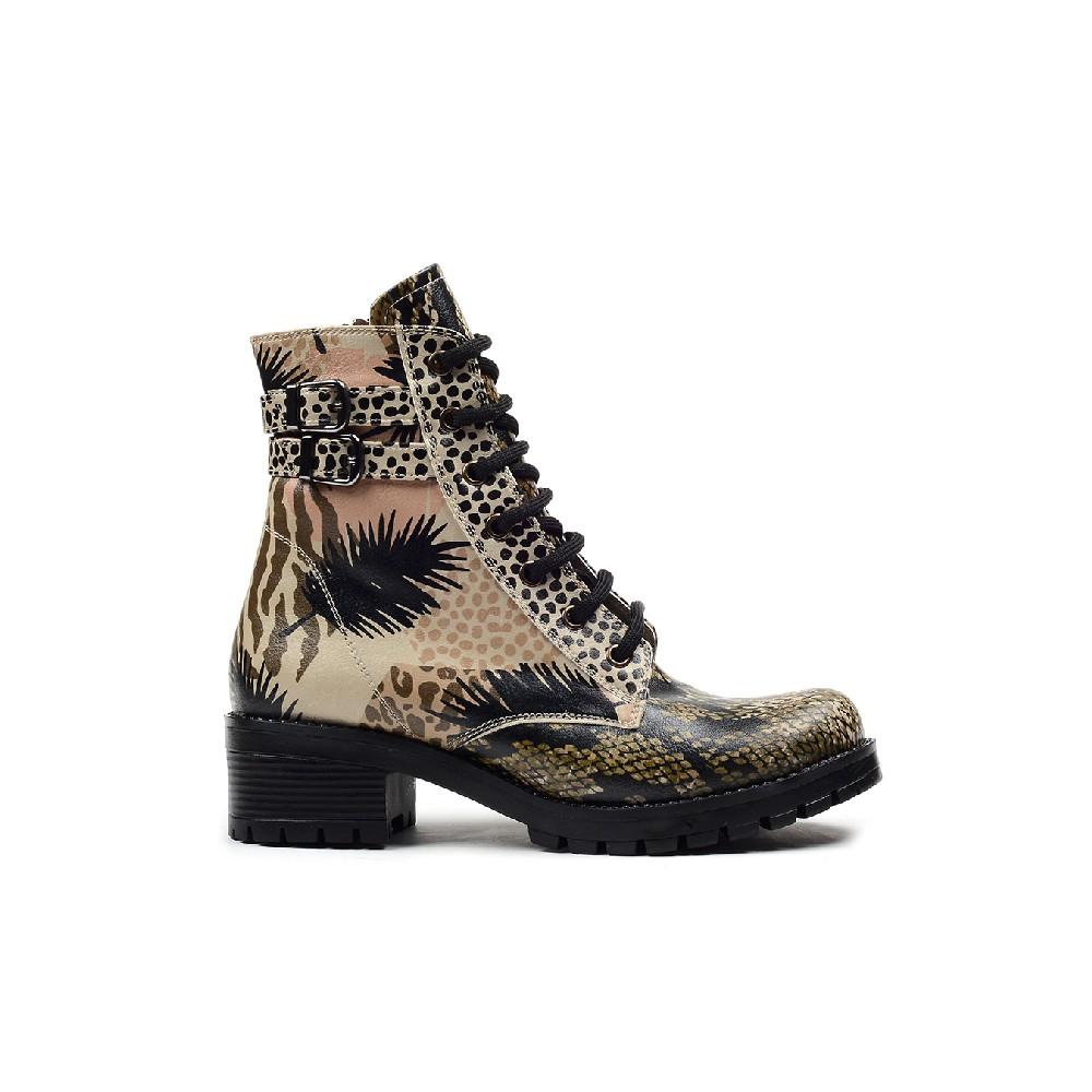 Short Boots Outlet - No Exchange or Return  39 EU - 8.5 US