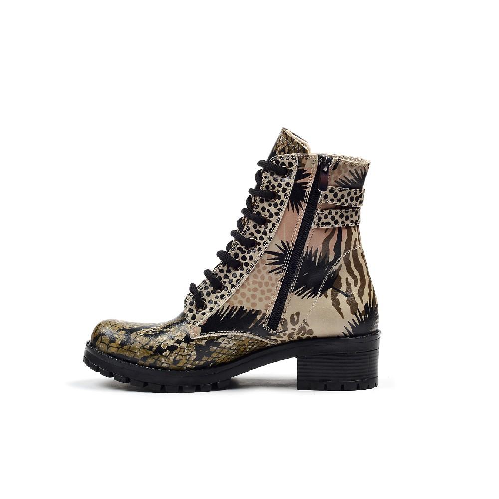 Short Boots Outlet - No Exchange or Return  39 EU - 8.5 US