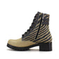 Short Boots DRY126