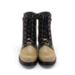Short Boots DRY126