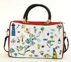 Hand Bags Outlet - No Exchange or Return