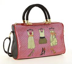Hand Bags Outlet - No Exchange or Return