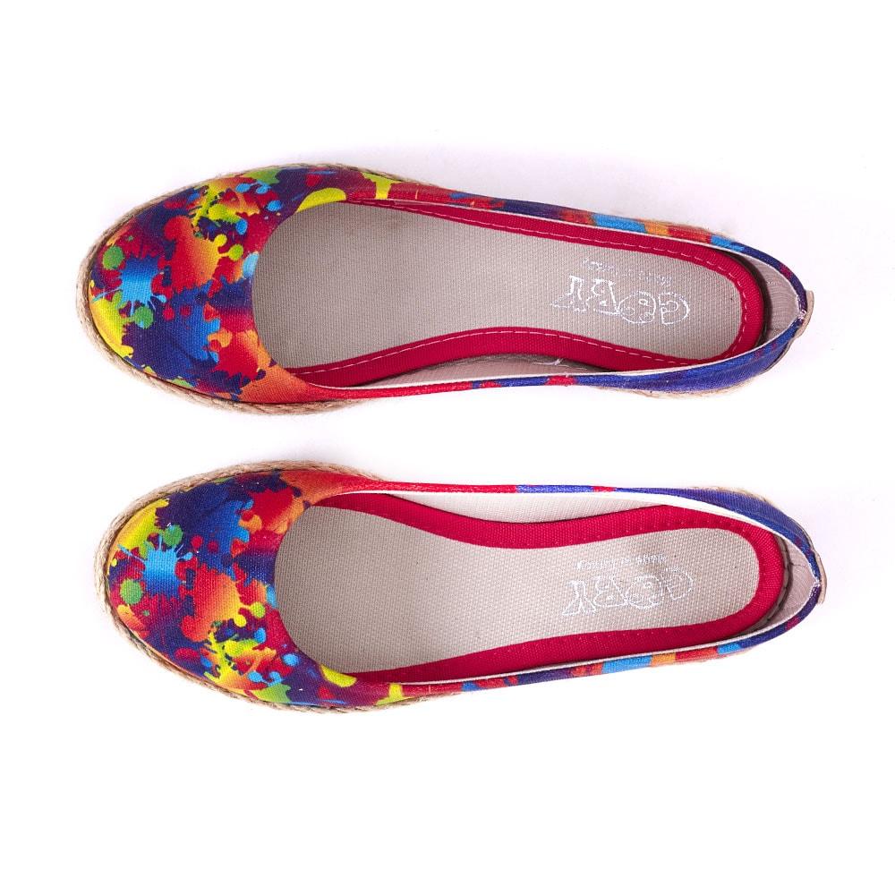 Ballerinas Shoes Outlet - No Exchange or Return  40 EU - 9.5 US