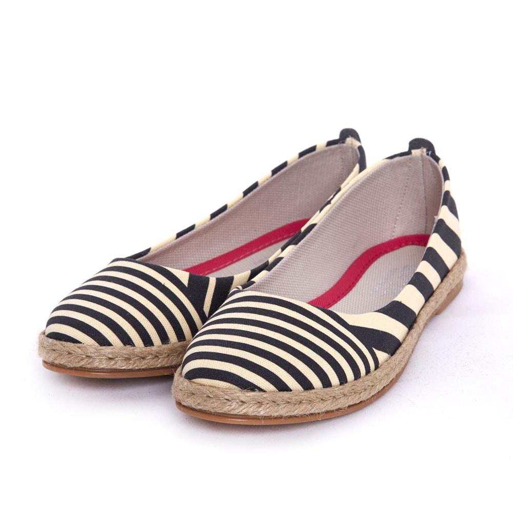Ballerinas Shoes Outlet - No Exchange or Return  38 EU - 7.5 US
