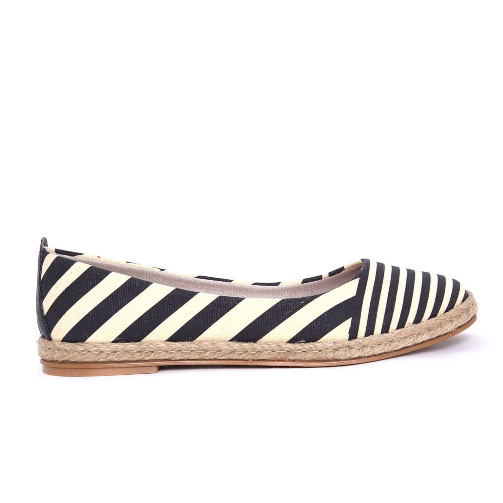 Ballerinas Shoes Outlet - No Exchange or Return  38 EU - 7.5 US