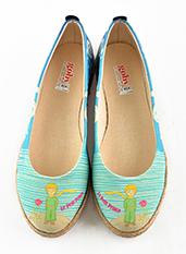 Ballerinas Shoes FBR1215