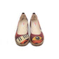 Ballerinas Shoes Outlet - No Exchange or Return  39 EU - 8.5 US