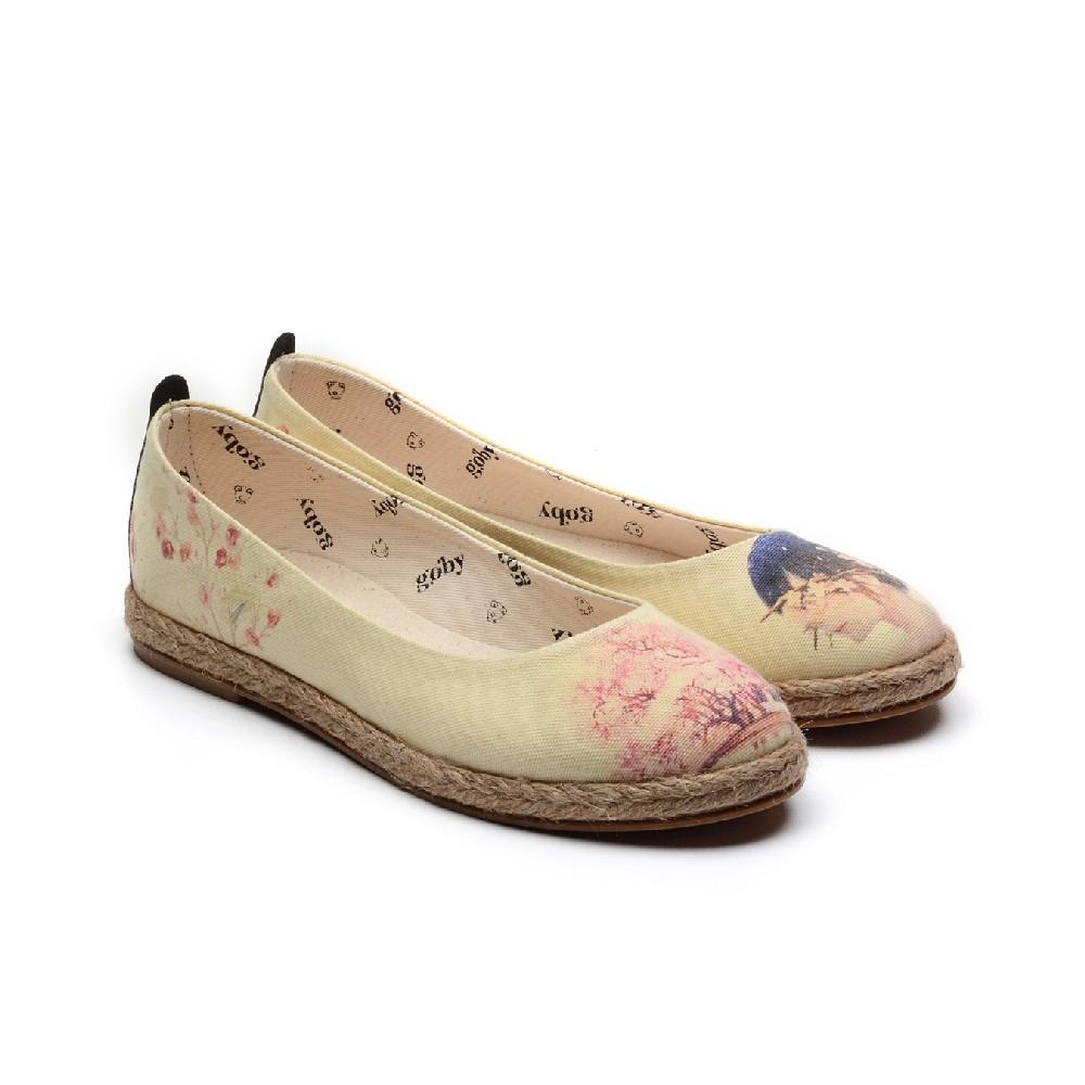 Ballerinas Shoes Outlet - No Exchange or Return  39 EU - 8.5 US