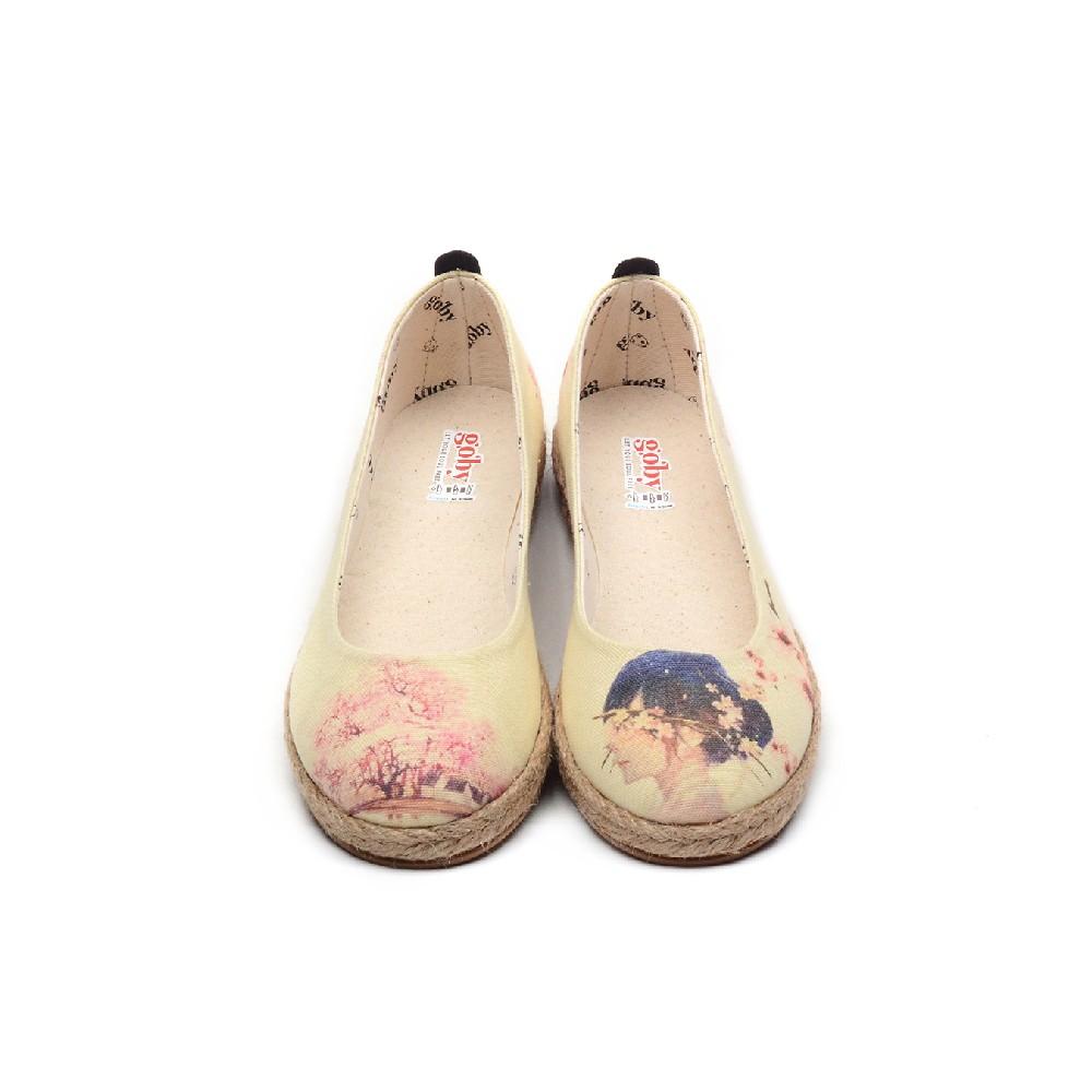 Ballerinas Shoes Outlet - No Exchange or Return  39 EU - 8.5 US