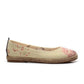 Ballerinas Shoes Outlet - No Exchange or Return  39 EU - 8.5 US