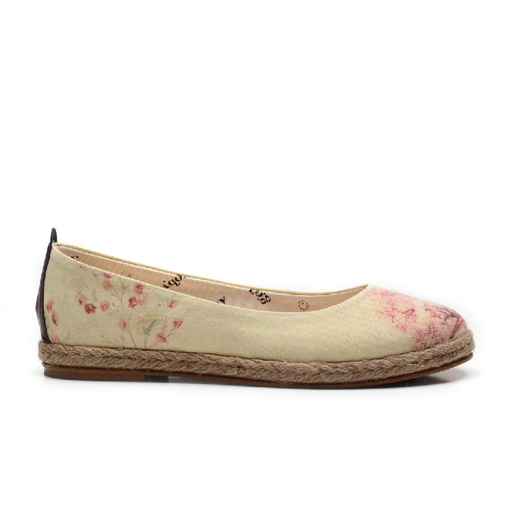 Ballerinas Shoes Outlet - No Exchange or Return  39 EU - 8.5 US
