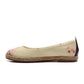 Ballerinas Shoes Outlet - No Exchange or Return  39 EU - 8.5 US