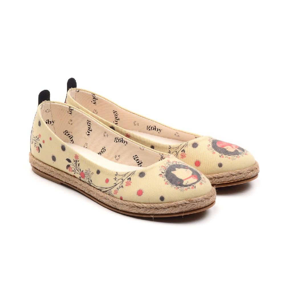 Ballerinas Shoes Outlet - No Exchange or Return  39 EU - 8.5 US