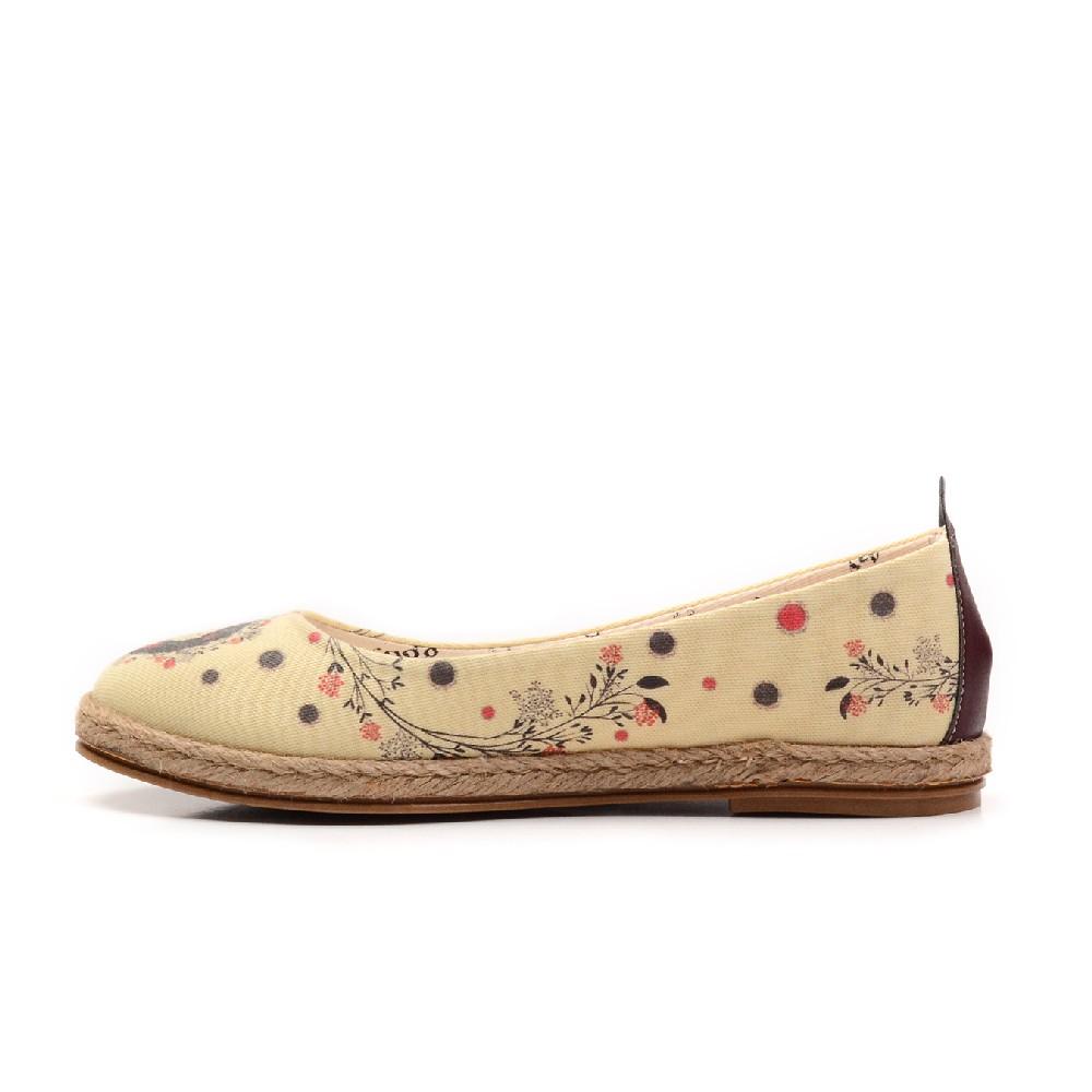 Ballerinas Shoes Outlet - No Exchange or Return  39 EU - 8.5 US