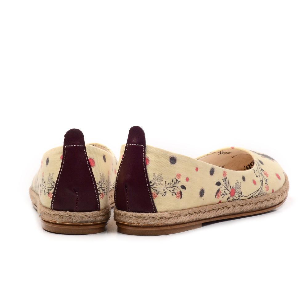 Ballerinas Shoes Outlet - No Exchange or Return  39 EU - 8.5 US