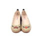 Ballerinas Shoes Outlet - No Exchange or Return  39 EU - 8.5 US