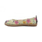 Ballerinas Shoes FBR1240