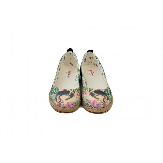 Ballerinas Shoes FBR1241