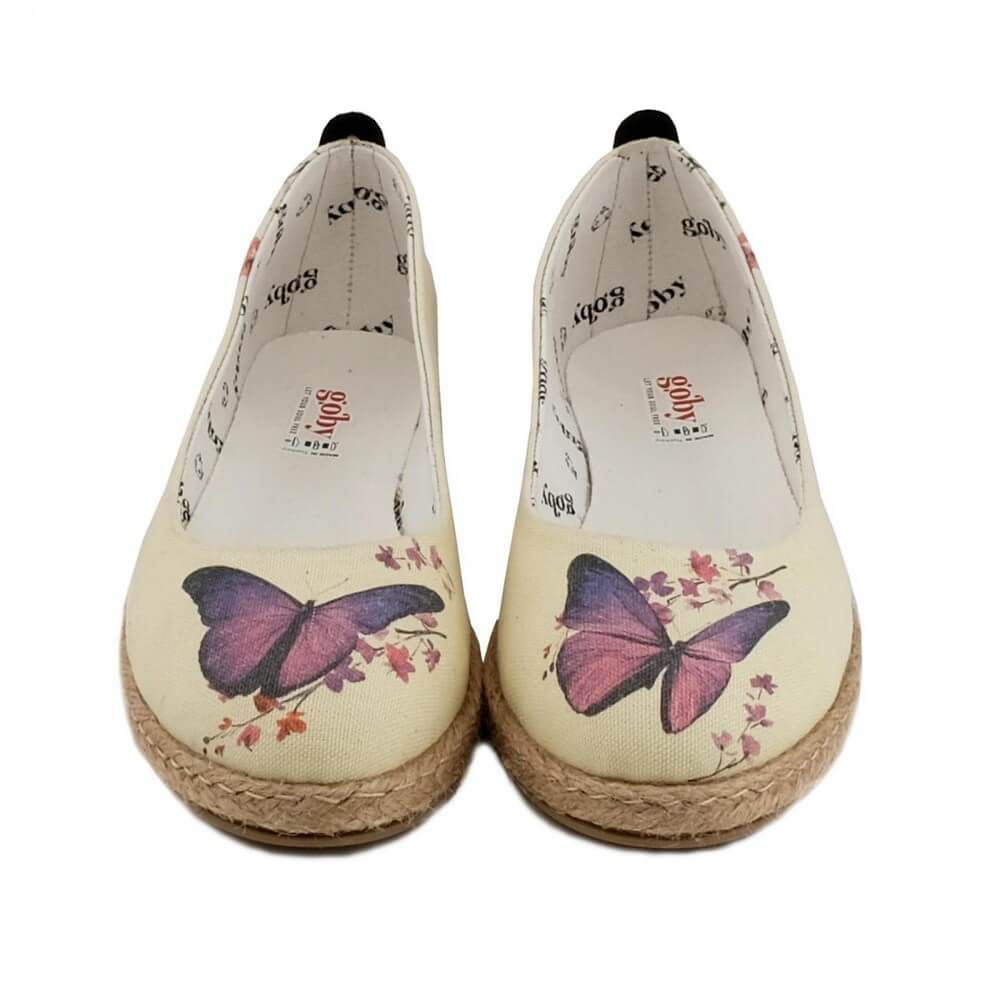 Ballerinas Shoes Outlet - No Exchange or Return 37 EU - 6.5 US