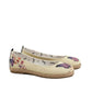 Ballerinas Shoes Outlet - No Exchange or Return 37 EU - 6.5 US