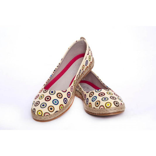 Ballerinas Shoes FBRX1179